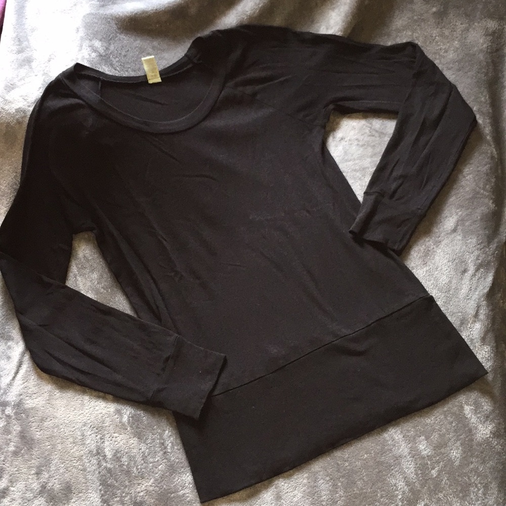 Alternative long sleeve tee